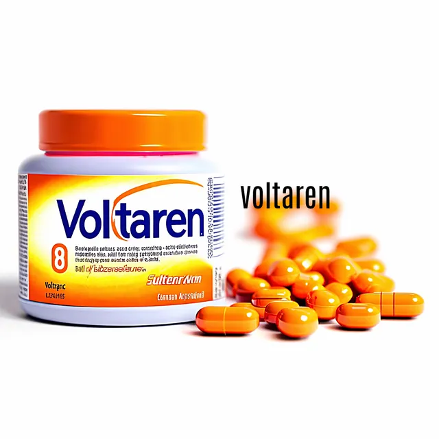 Generico di voltaren